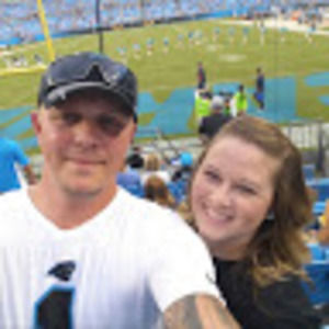 Meet your Posher, Jason